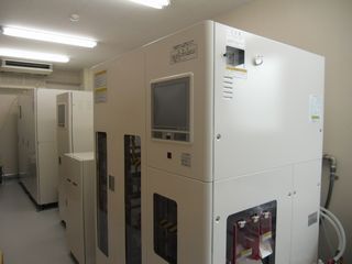 透析液供給装置